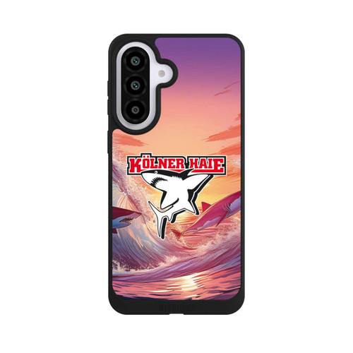 Samsung Galaxy A57 5G NIVOpure Kölner Haie Ocean KI