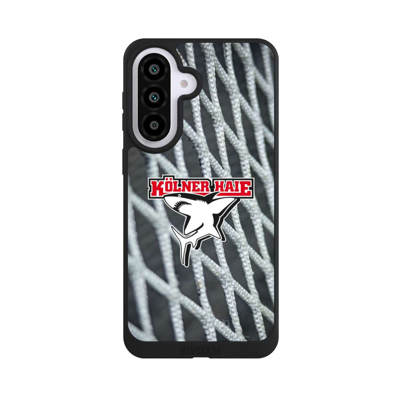 Galaxy A57 5G NIVOpure Kölner Haie Tornetz