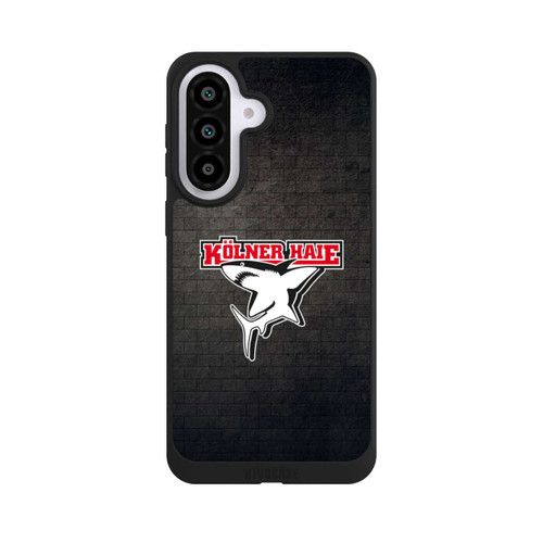 Samsung Galaxy A57 5G NIVOpure Kölner Haie Mauer
