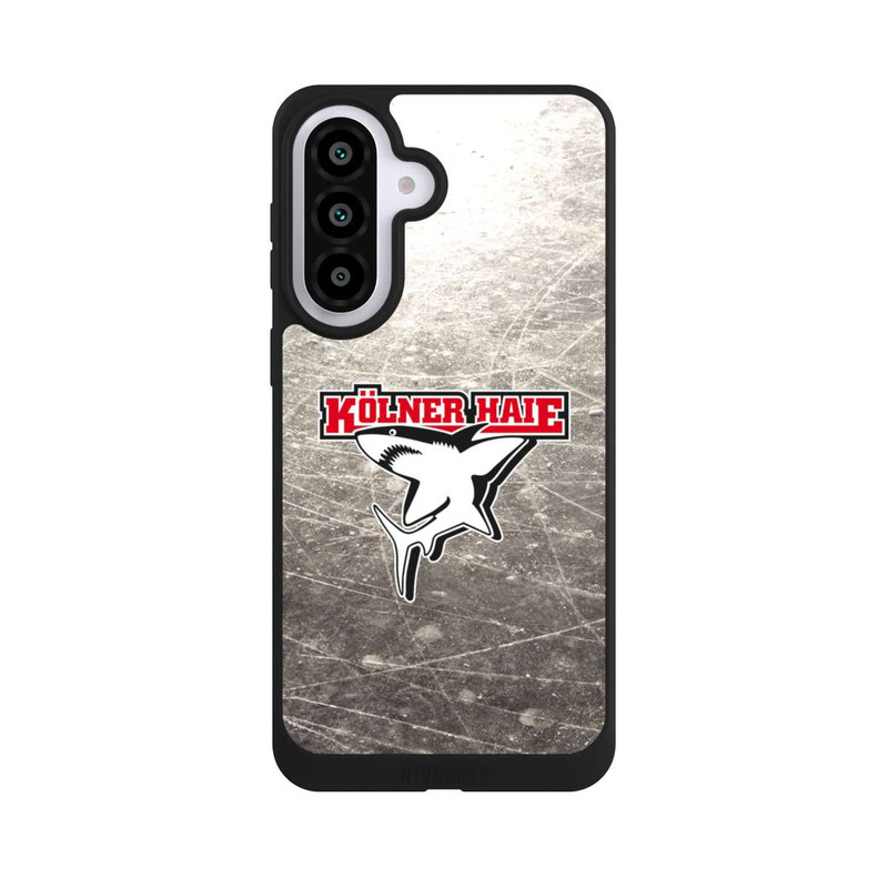 Galaxy A57 5G NIVOpure Kölner Haie Eisfläche