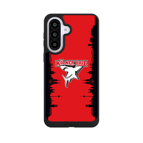 Samsung Galaxy A57 5G NIVOpure Kölner Haie Skyline