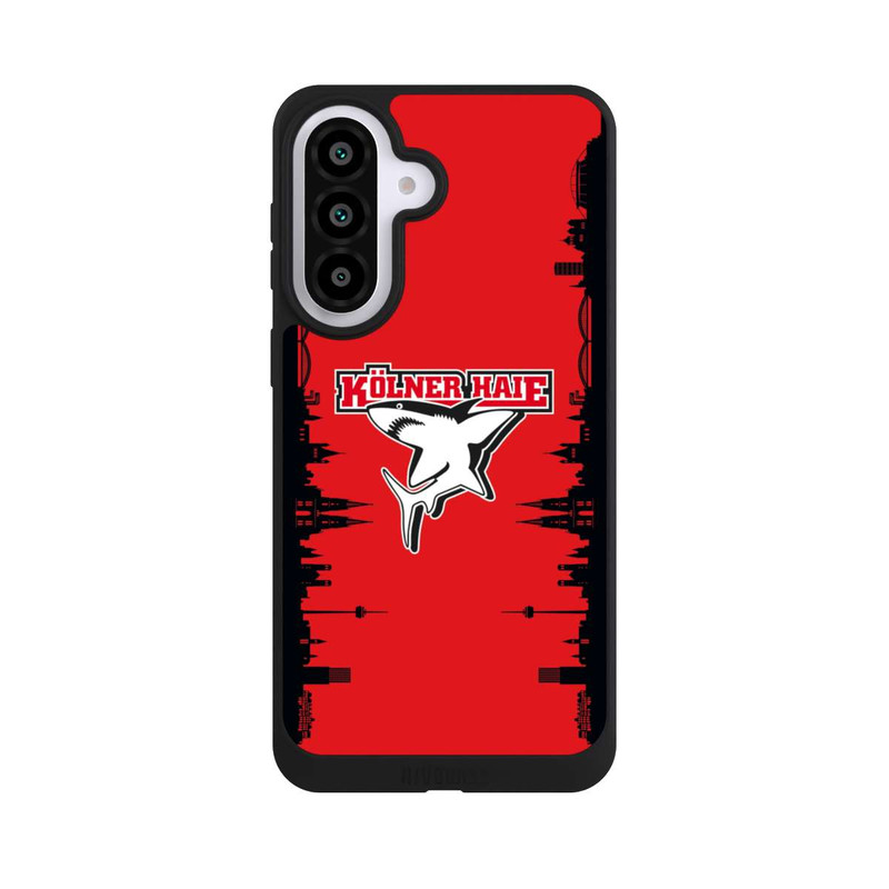 Galaxy A57 5G NIVOpure Kölner Haie Skyline