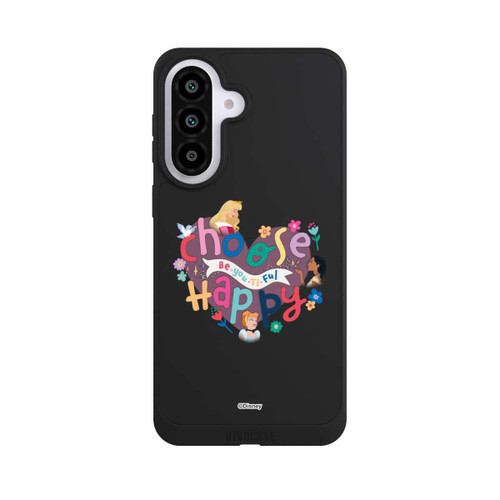 Samsung Galaxy A57 5G NIVOpure Disney Princess Be You Ti Ful Transparent
