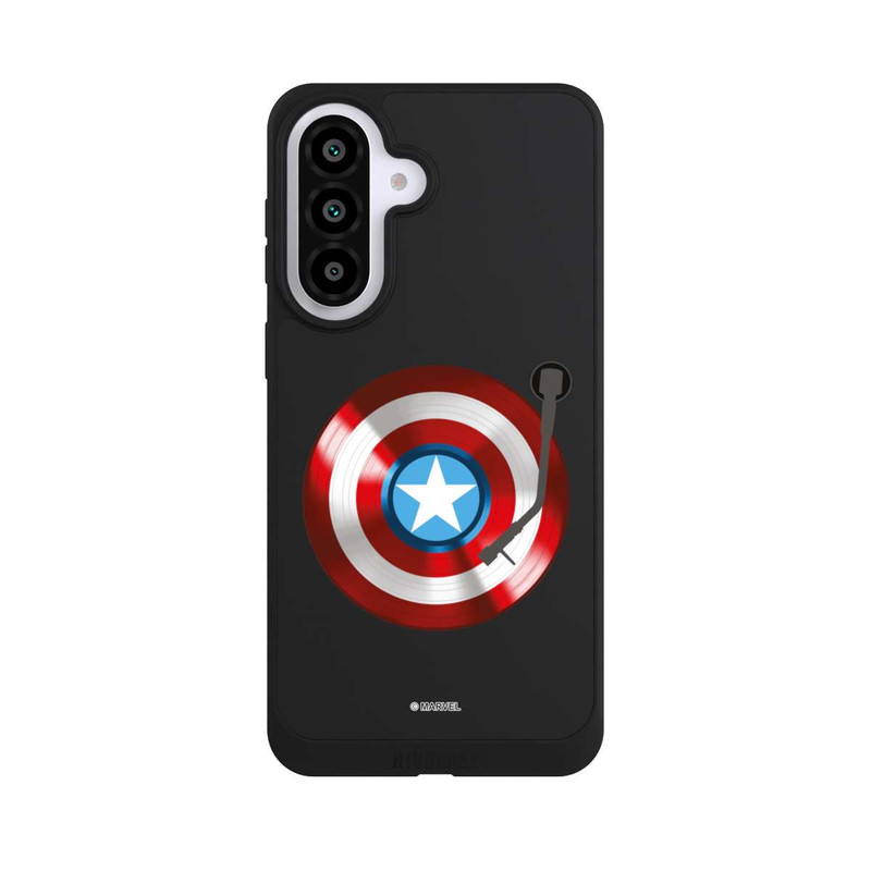 Galaxy A57 5G NIVOpure Capitan American Shield Marvel