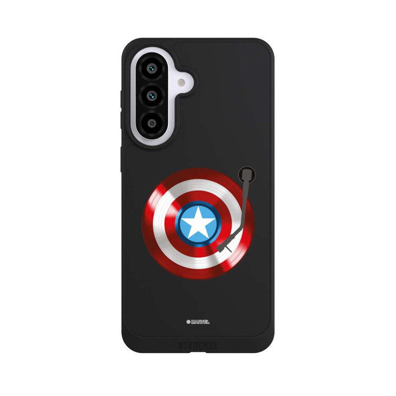 Galaxy A57 5G NIVOpure Capitan American Shield Marvel