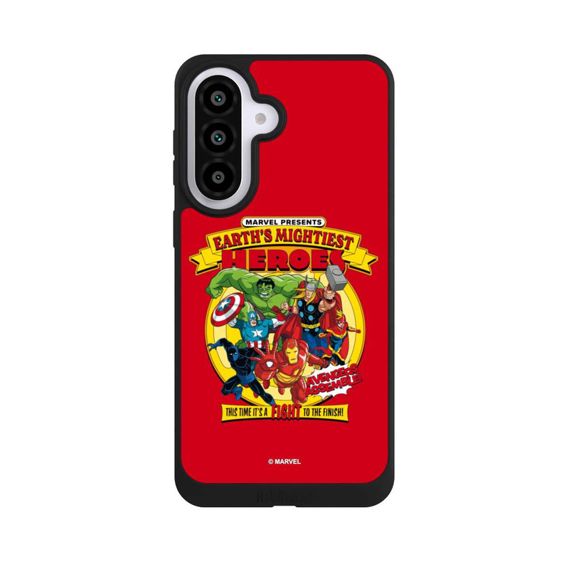 Galaxy A57 5G NIVOpure Marvel Avengers Earth´s Mightiest Heroes