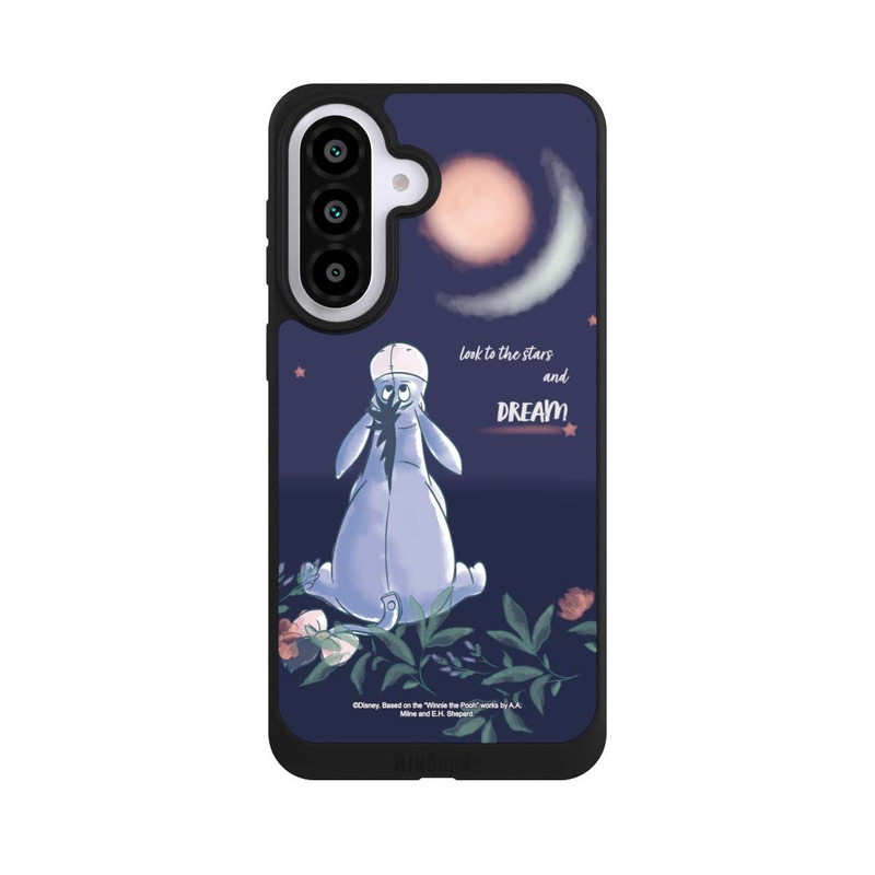 Galaxy A57 5G NIVOpure Winnie The Pooh Look into The Stars