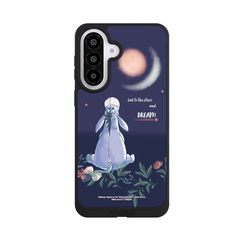 Galaxy A57 5G NIVOpure Winnie The Pooh Look into The Stars