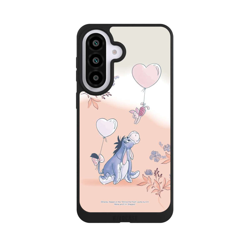 Galaxy A57 5G NIVOpure Winnie The Pooh All That Really Matters