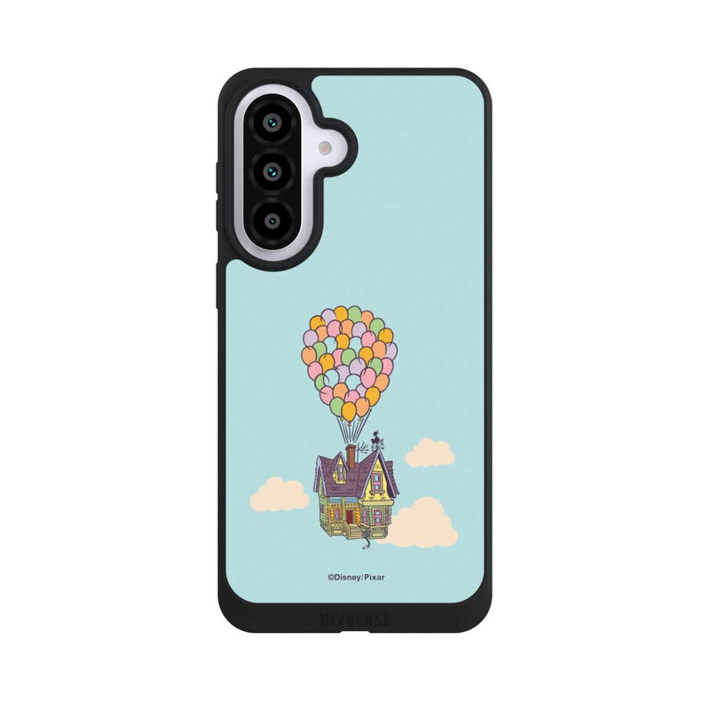 Galaxy A57 5G NIVOpure To New Adventures