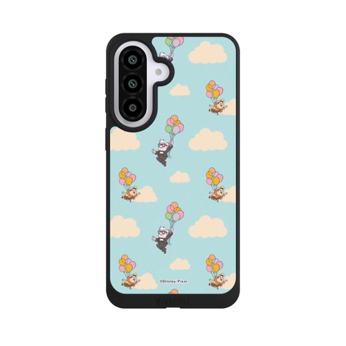 Samsung Galaxy A57 5G NIVOpure Disney Up Balloon House Pattern