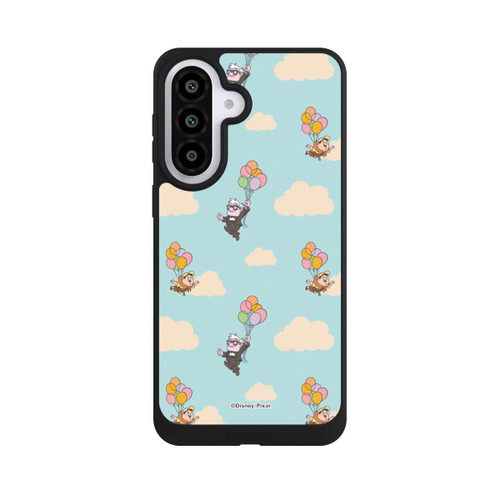 Samsung Galaxy A57 5G NIVOpure Disney Up Balloon House Pattern
