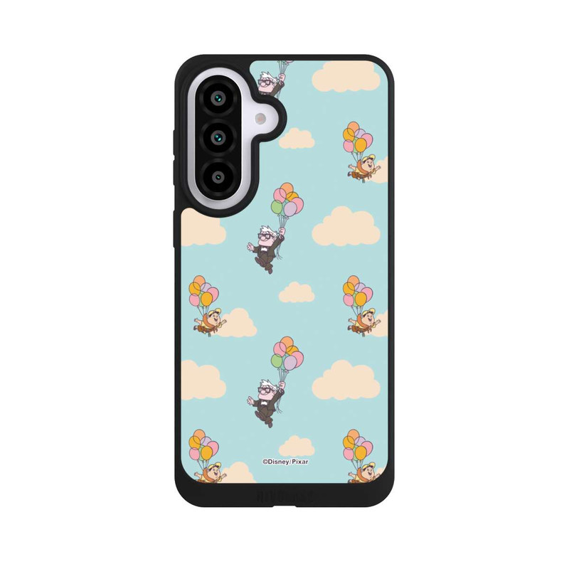 Galaxy A57 5G NIVOpure Disney Up Balloon House Pattern