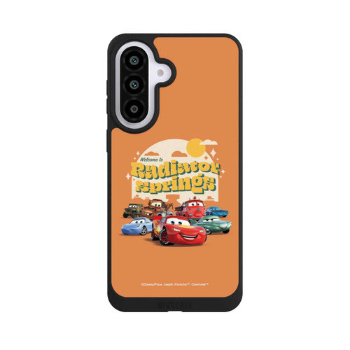 Samsung Galaxy A57 5G NIVOpure Welcome to Radiator Springs