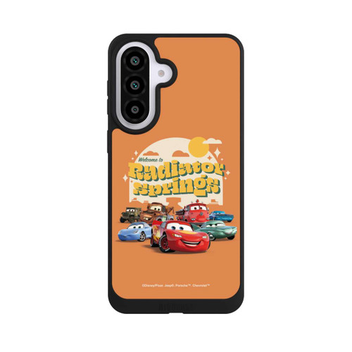 Samsung Galaxy A57 5G NIVOpure Welcome to Radiator Springs