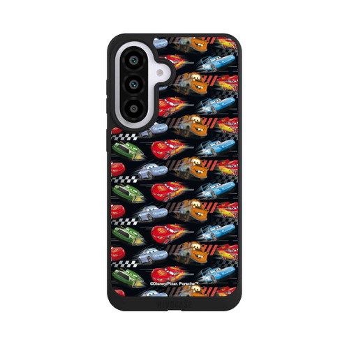 Samsung Galaxy A57 5G NIVOpure Cars Pattern