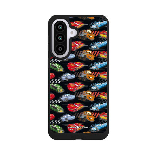 Samsung Galaxy A57 5G NIVOpure Cars Pattern