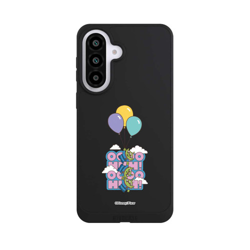 Samsung Galaxy A57 5G NIVOpure Toy Story Aliens Balloons OOOOHHH Transparent