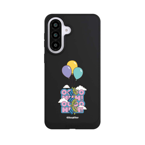 Samsung Galaxy A57 5G NIVOpure Toy Story Aliens Balloons OOOOHHH Transparent