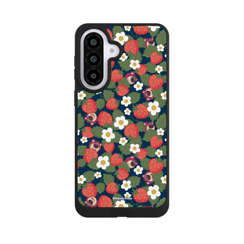 Samsung Galaxy A57 5G NIVOpure Lotso Toy Story Strawberry Flower Pattern