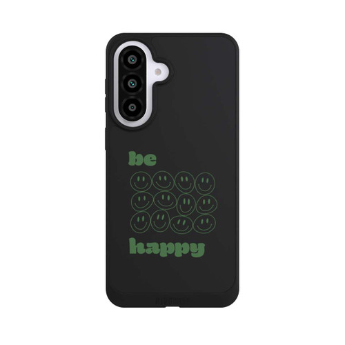 Samsung Galaxy A57 5G NIVOpure Be Happy Smiely
