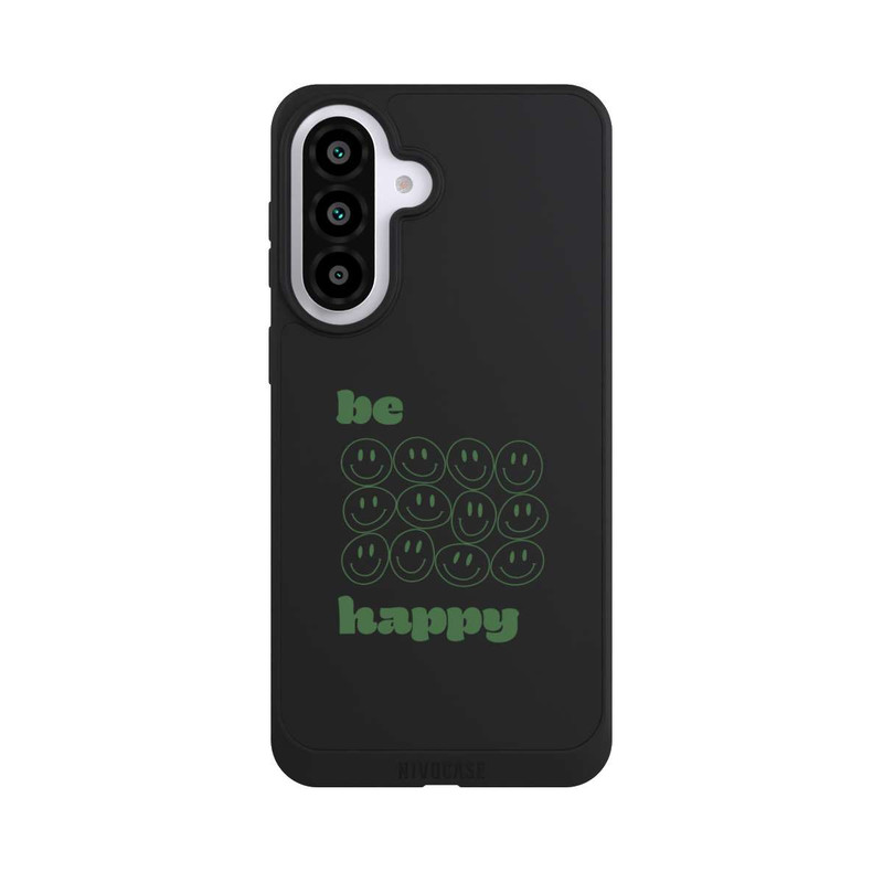 Galaxy A57 5G NIVOpure Be Happy Smiely