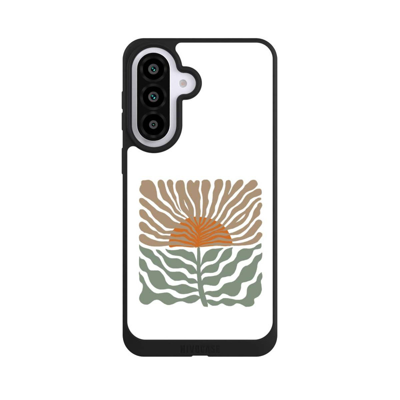 Galaxy A57 5G NIVOpure Sunrise Blooming Boho