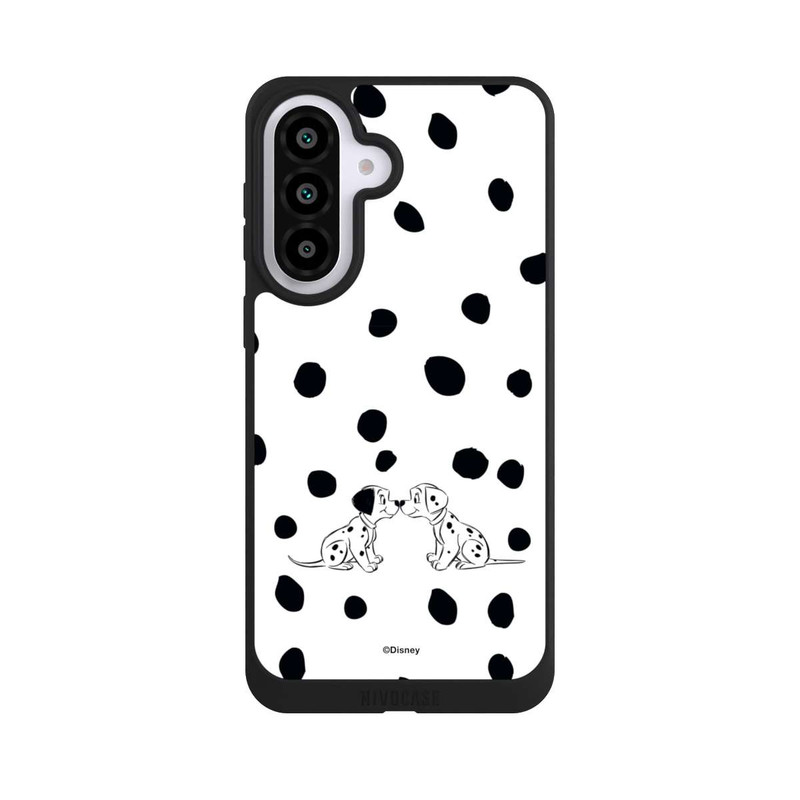 Galaxy A57 5G NIVOpure 101 Dalmatiner Kuss