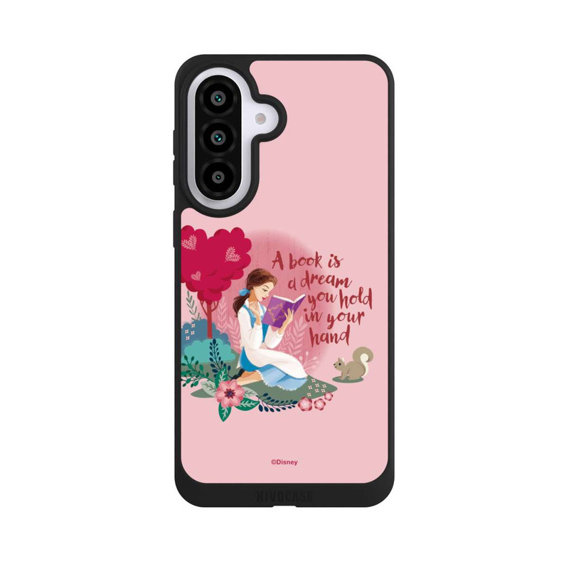 Galaxy A57 5G NIVOpure Disney Princess A Book Is A Dream