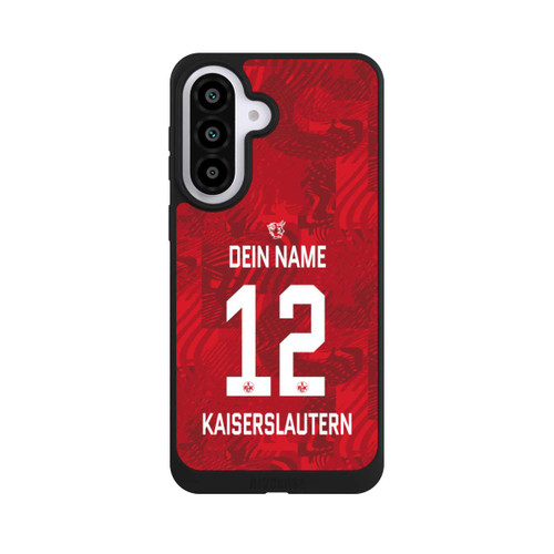Samsung Galaxy A57 5G NIVOpure 1. FCK Trikot Personalisierbar