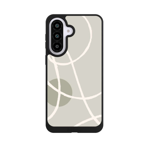 Samsung Galaxy A57 5G NIVOpure Laced Up Beige