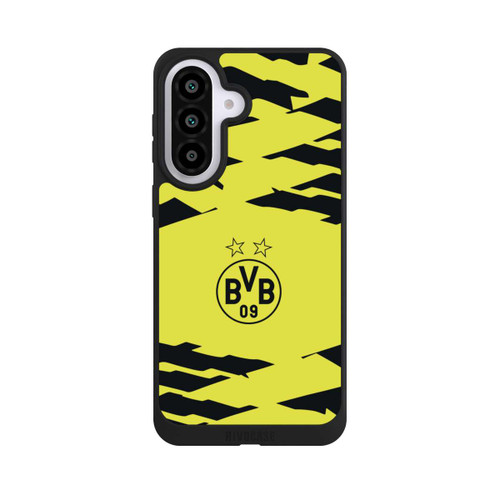 Samsung Galaxy A57 5G NIVOpure BVB Sondertrikot Neon