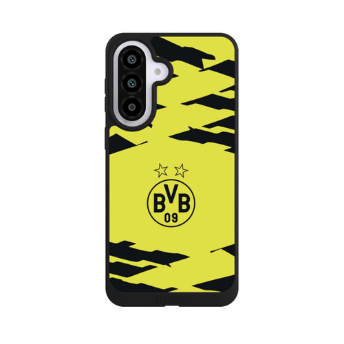 Samsung Galaxy A57 5G NIVOpure BVB Sondertrikot Neon