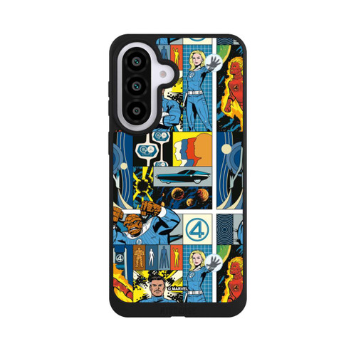 Samsung Galaxy A57 5G NIVOpure The Fantastic Four Pattern
