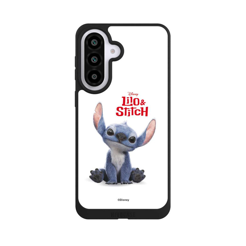 Galaxy A57 5G NIVOpure Stitch Live Action Poster