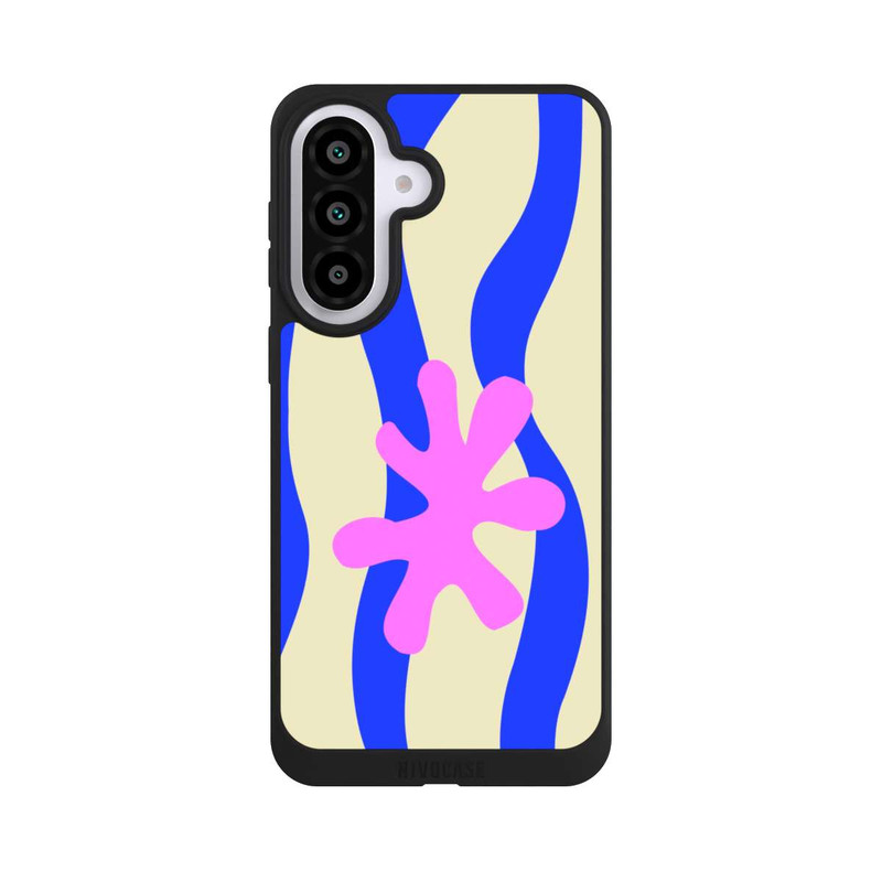 Galaxy A57 5G NIVOpure Dopamin Splash Rose
