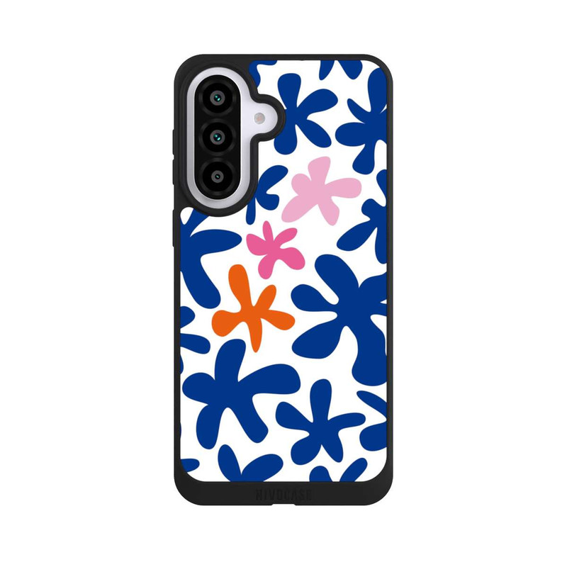 Galaxy A57 5G NIVOpure Dopamin Flowers Colormix