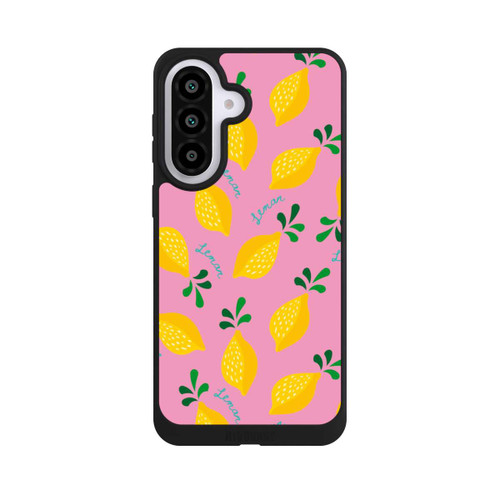 Samsung Galaxy A57 5G NIVOpure Dopamin Lemon Pattern