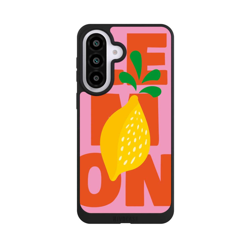 Galaxy A57 5G NIVOpure Dopamin Lemon