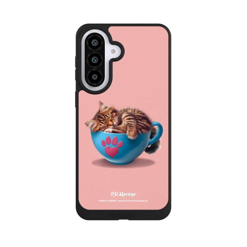 Galaxy A57 5G NIVOpure Cat in A Mug