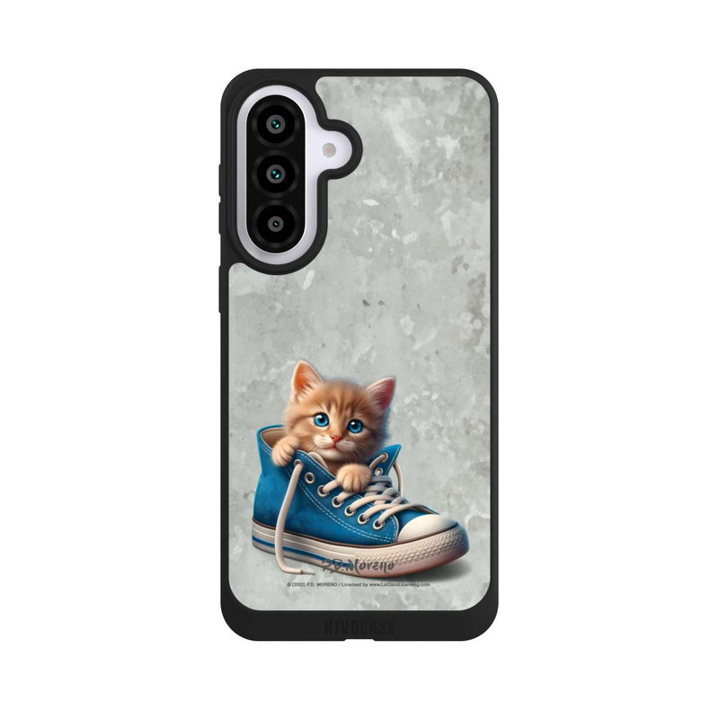 Galaxy A57 5G NIVOpure Cat in A Shoe