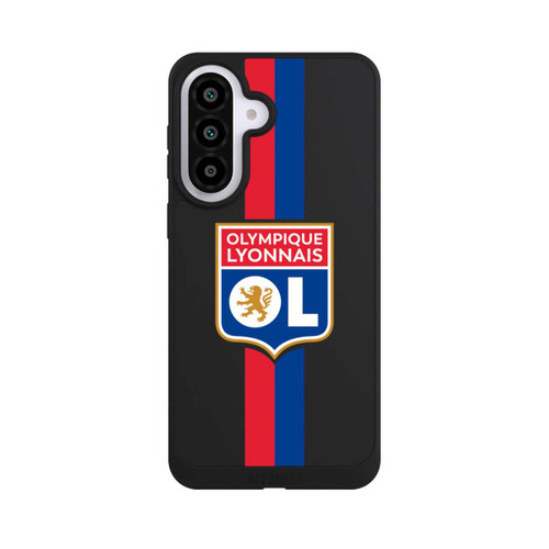 Samsung Galaxy A57 5G NIVOpure Olympique Lyonnais Logo Transparent