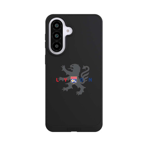Samsung Galaxy A57 5G NIVOpure OL Lyon Transparent