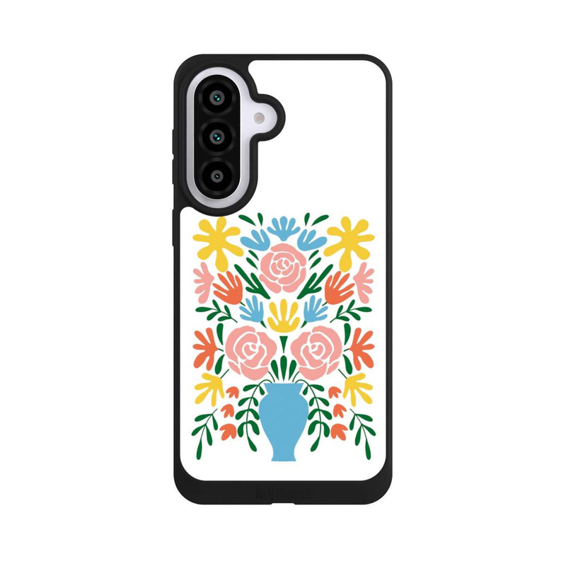 Galaxy A57 5G NIVOpure Naive Floral Bouquet