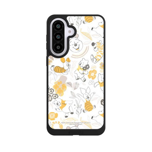 Samsung Galaxy A57 5G NIVOpure Winnie the Pooh Spring Pattern