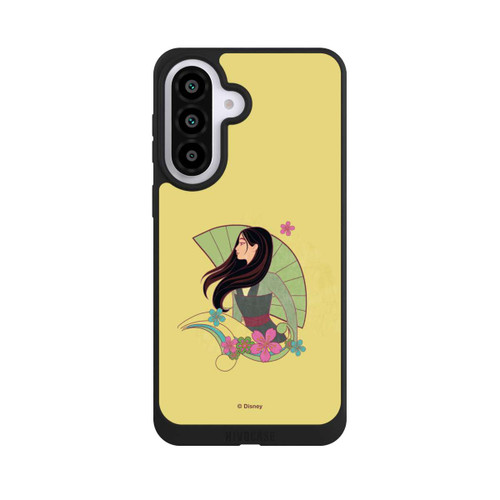 Samsung Galaxy A57 5G NIVOpure Mulan Floral Disney