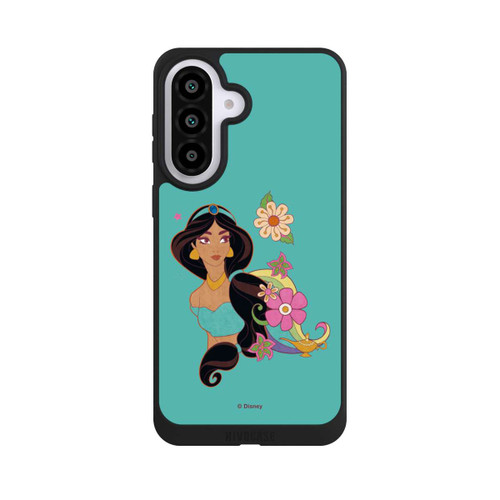 Samsung Galaxy A57 5G NIVOpure Jasmin Floral