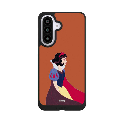 Samsung Galaxy A57 5G NIVOpure Schneewittchen Portrait