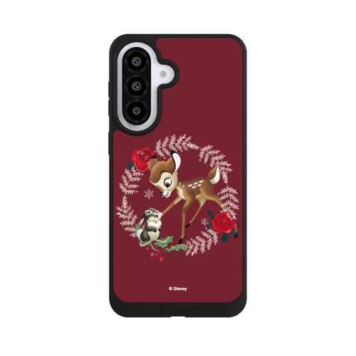 Samsung Galaxy A57 5G NIVOpure Bambi Winter Friendship