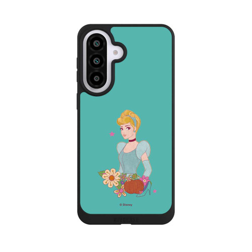 Samsung Galaxy A57 5G NIVOpure Cinderella Floral